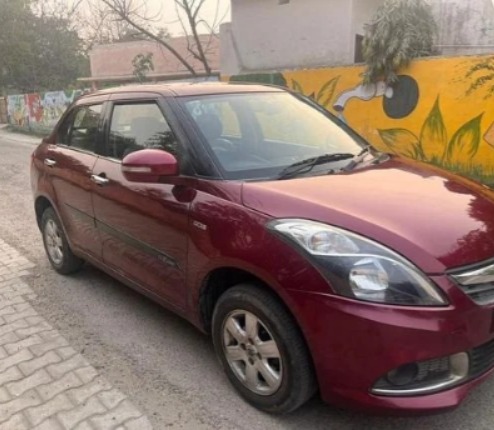 Maruti Suzuki Swift Dzire(2015-2018) Zxi